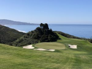 Torrey Pines (North) 15th Descent